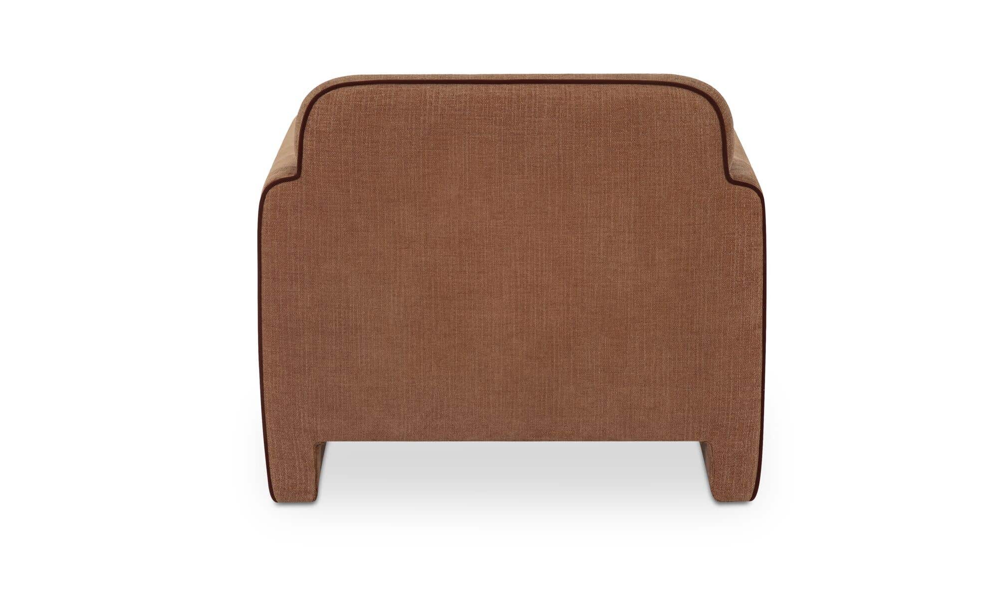 Leo Accent Chair 6