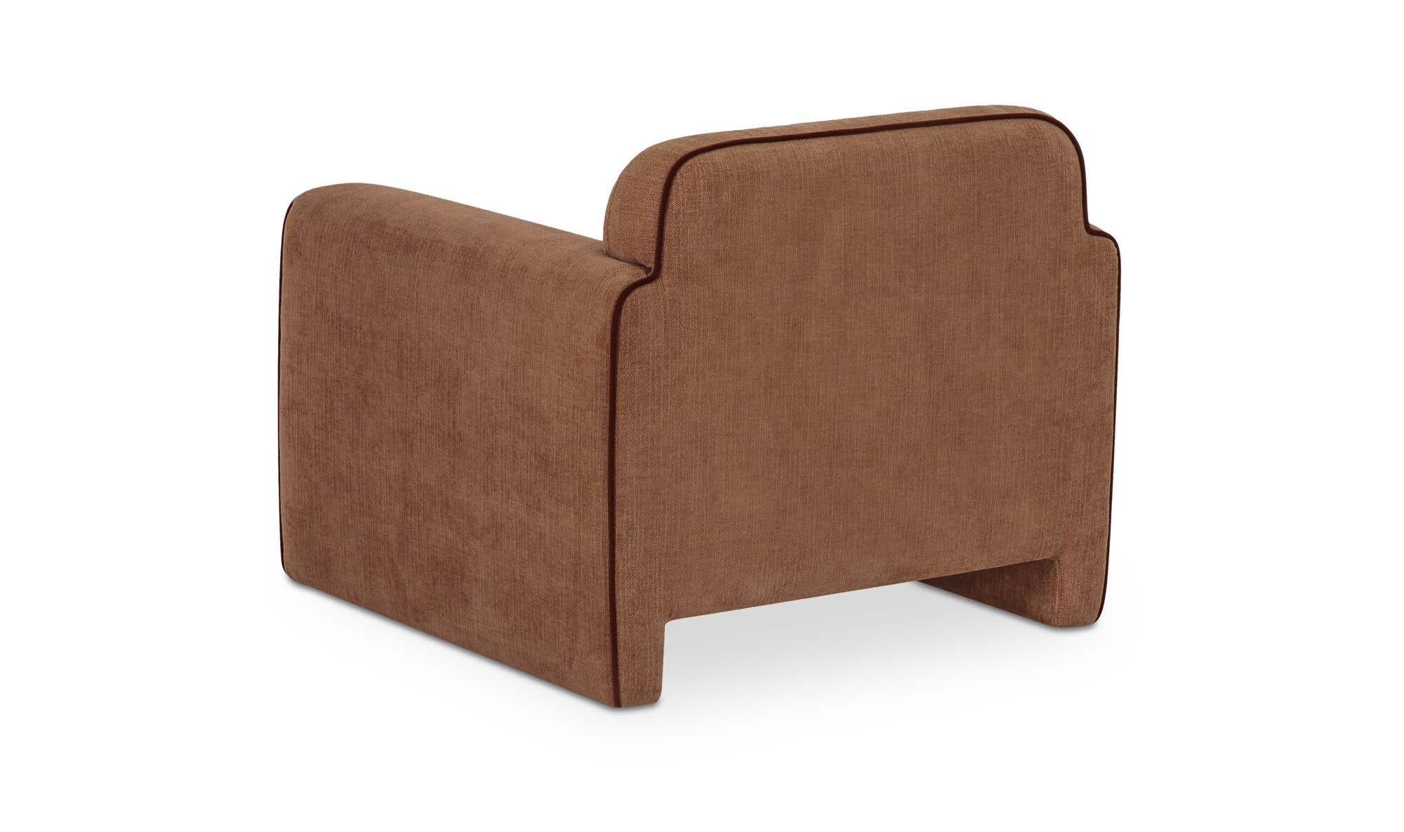 Leo Accent Chair 4