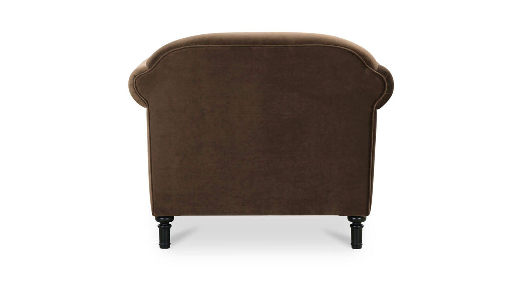 Harmony Accent Chair 6