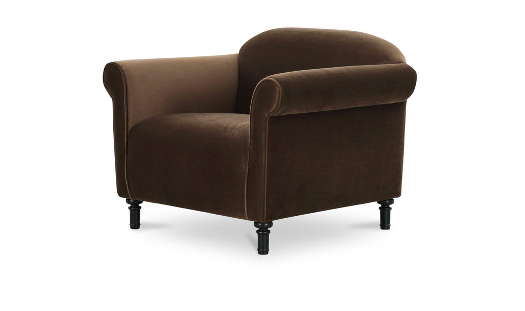 Harmony Accent Chair 4