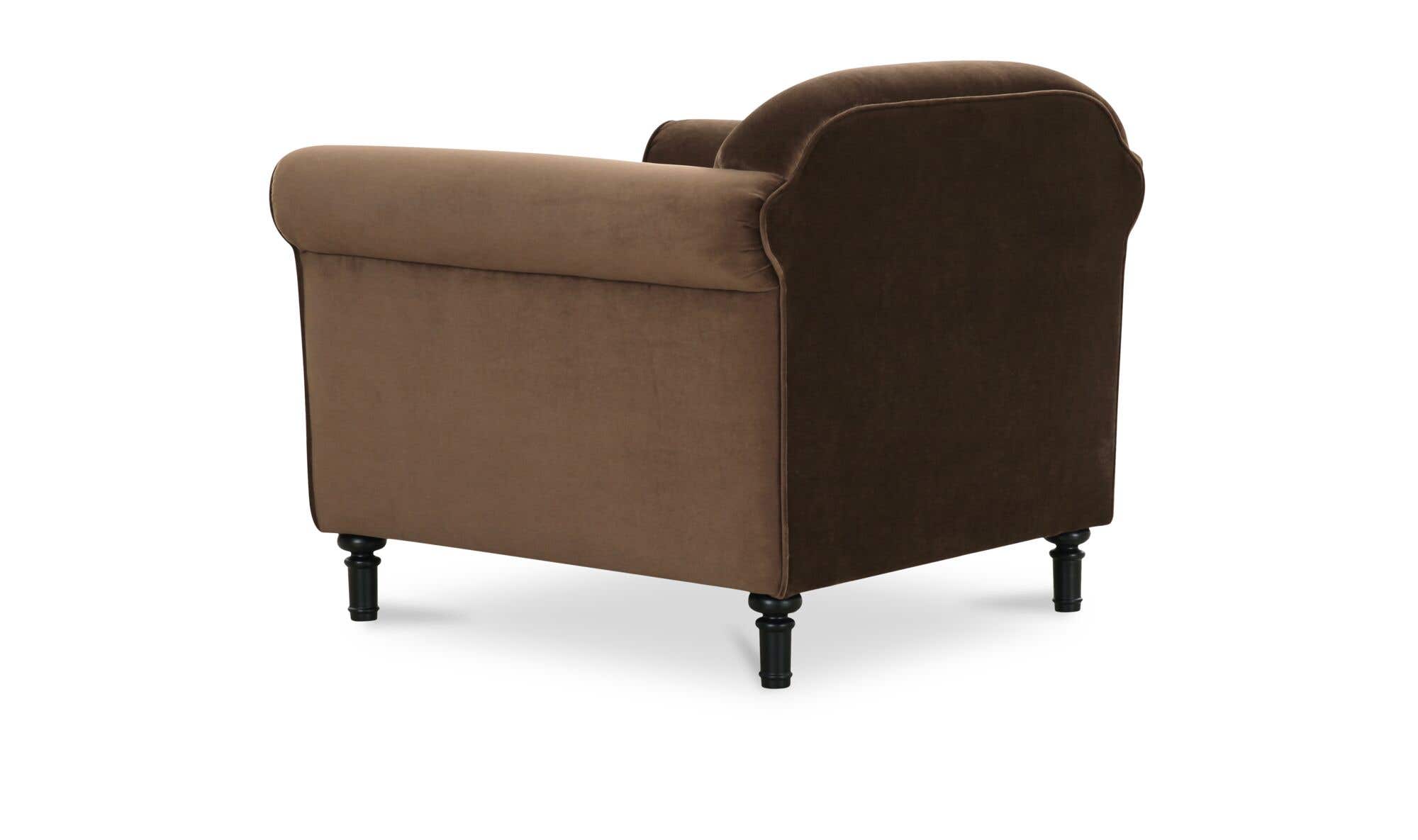 Harmony Accent Chair 3