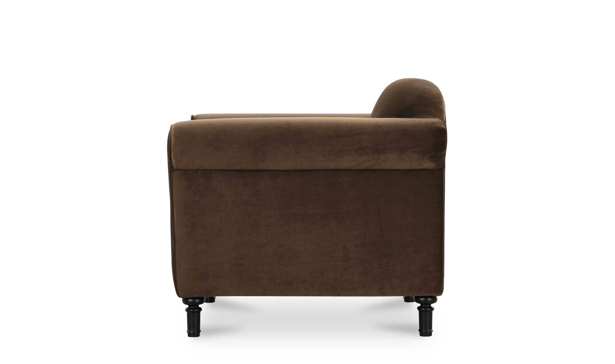 Harmony Accent Chair 5