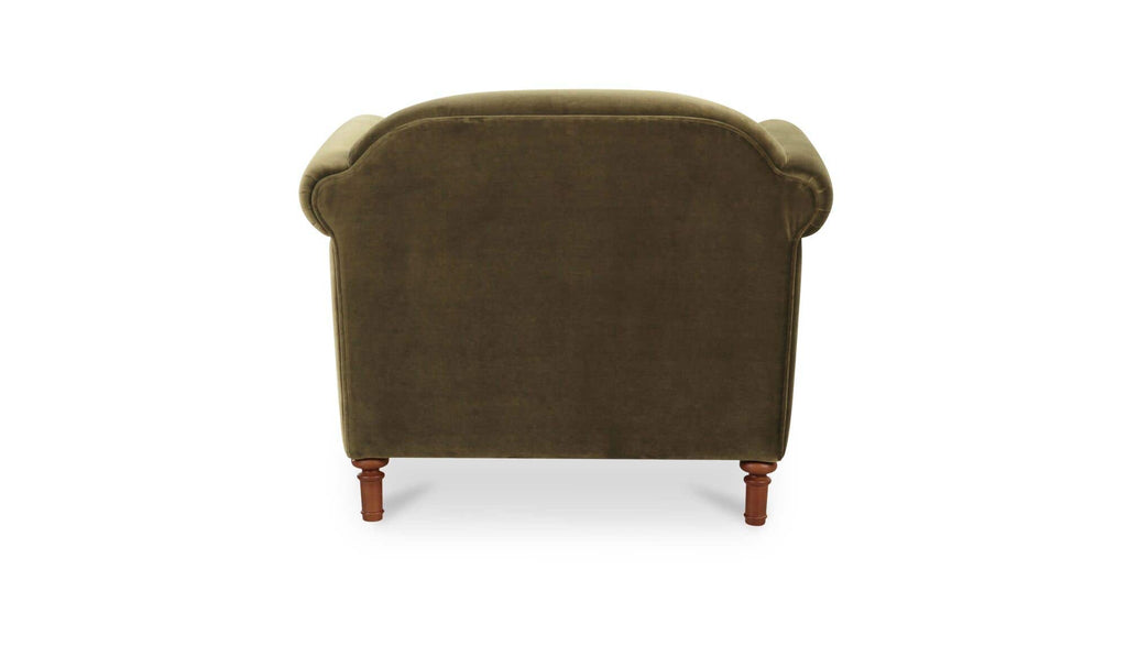 Harmony Accent Chair 10