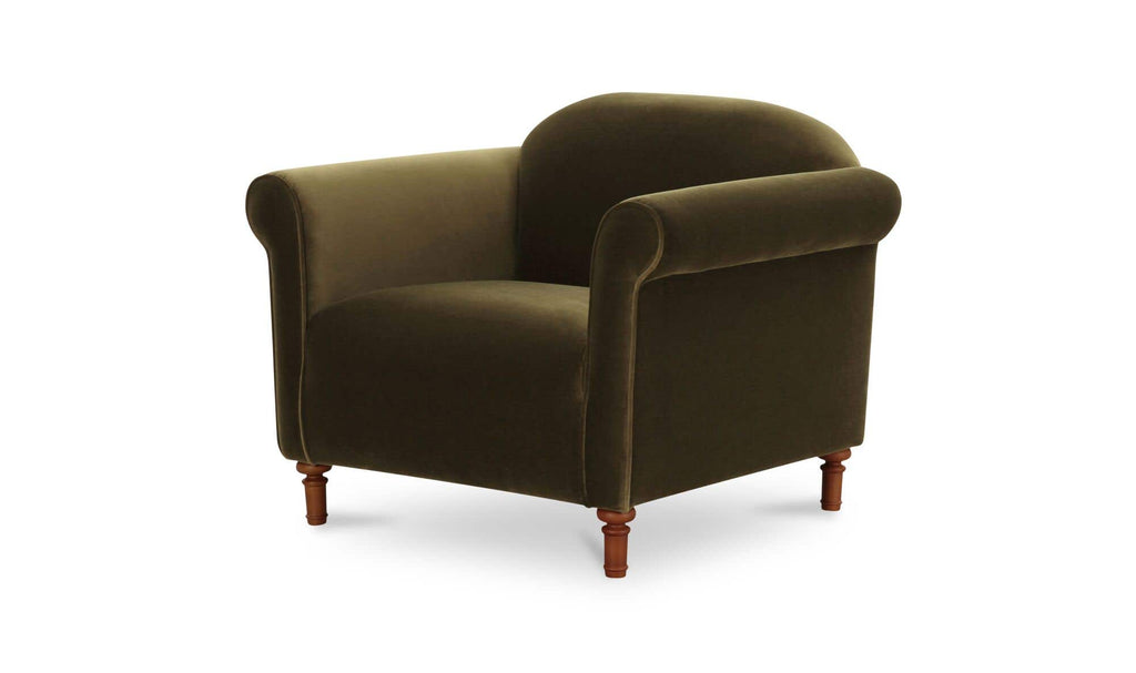 Harmony Accent Chair 8