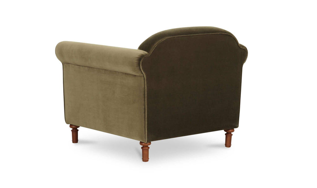 Harmony Accent Chair 7
