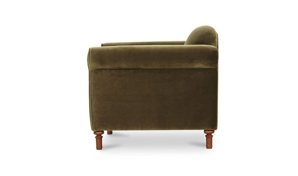 Harmony Accent Chair 9