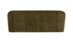 Rialto Sofa Dark Green view 6