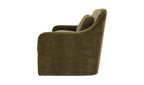 Rialto Sofa Dark Green view 5