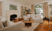 Pellicano Sofa Cream view 2