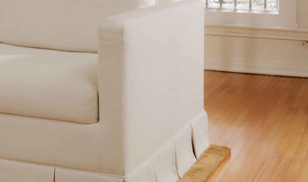 Pellicano Sofa Cream view 3