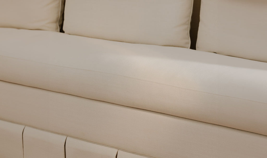 Pellicano Sofa Cream view 5