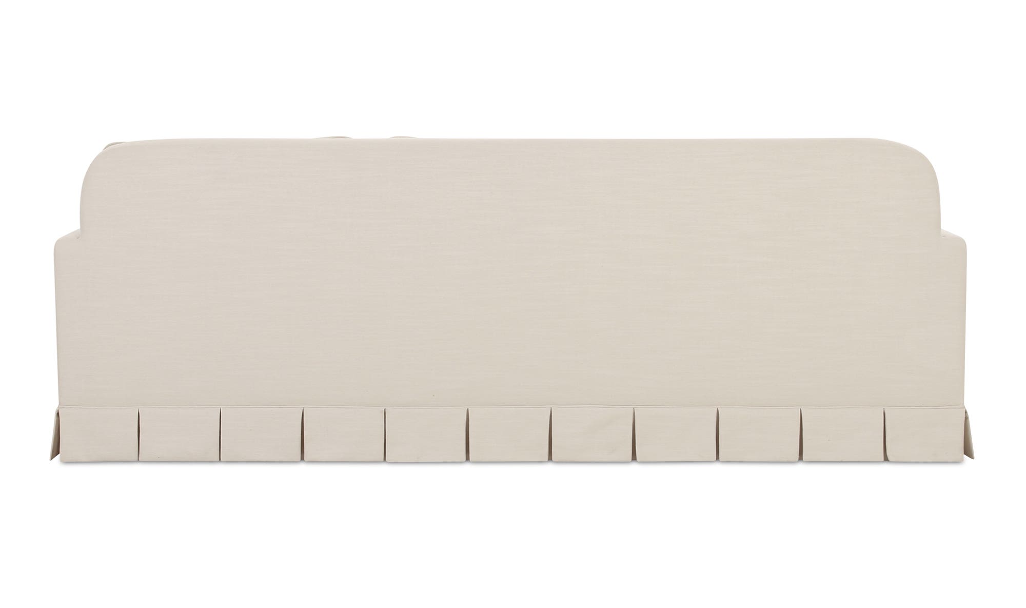 Pellicano Sofa Cream view 9