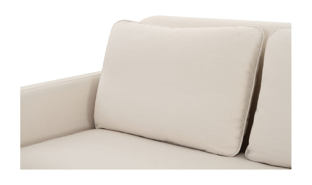 Pellicano Sofa Cream view 10