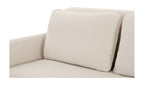Pellicano Sofa Cream view 10