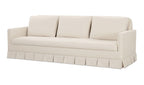 Pellicano Sofa Cream view 6