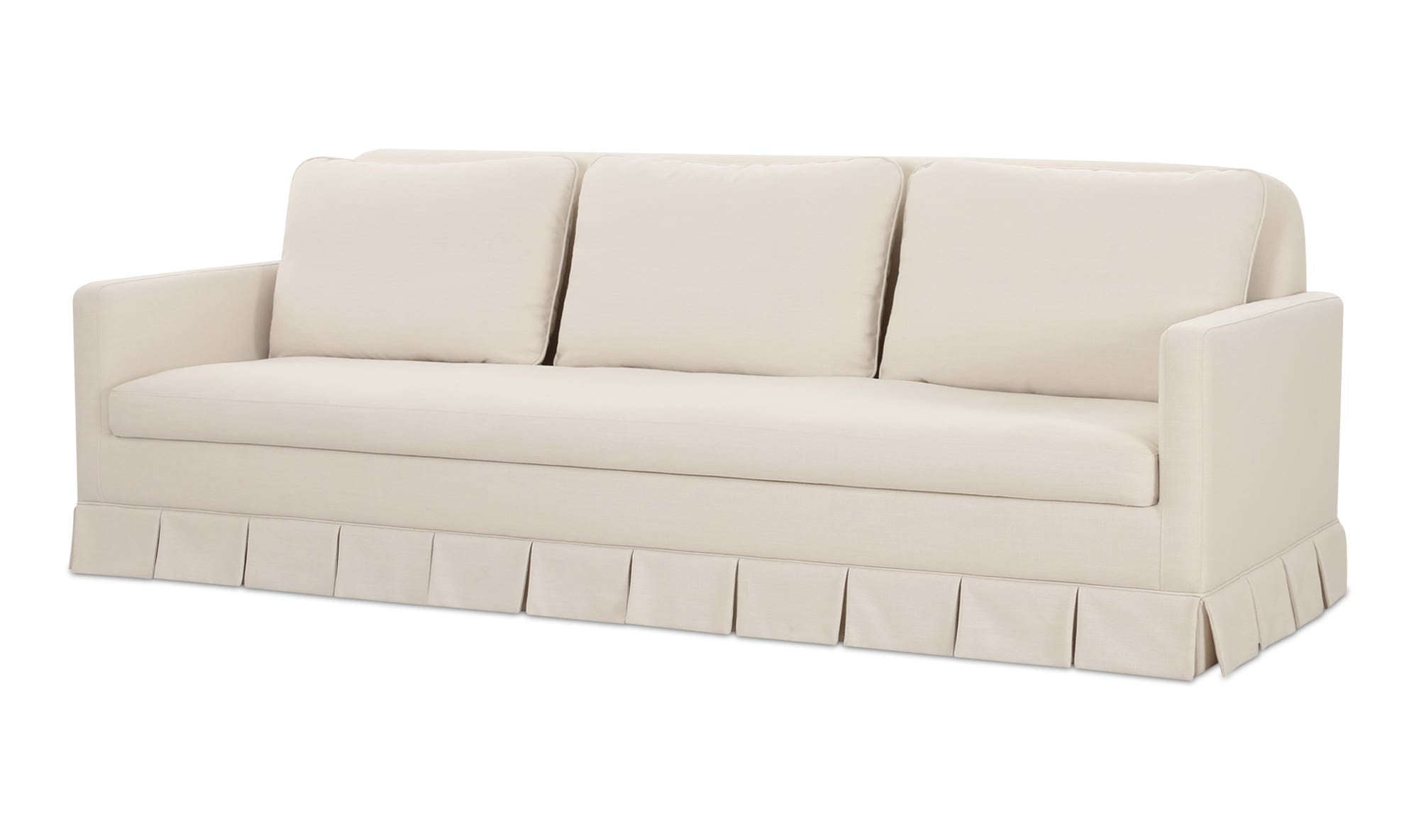 Pellicano Sofa Cream view 6