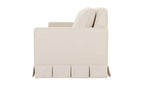 Pellicano Sofa Cream view 7