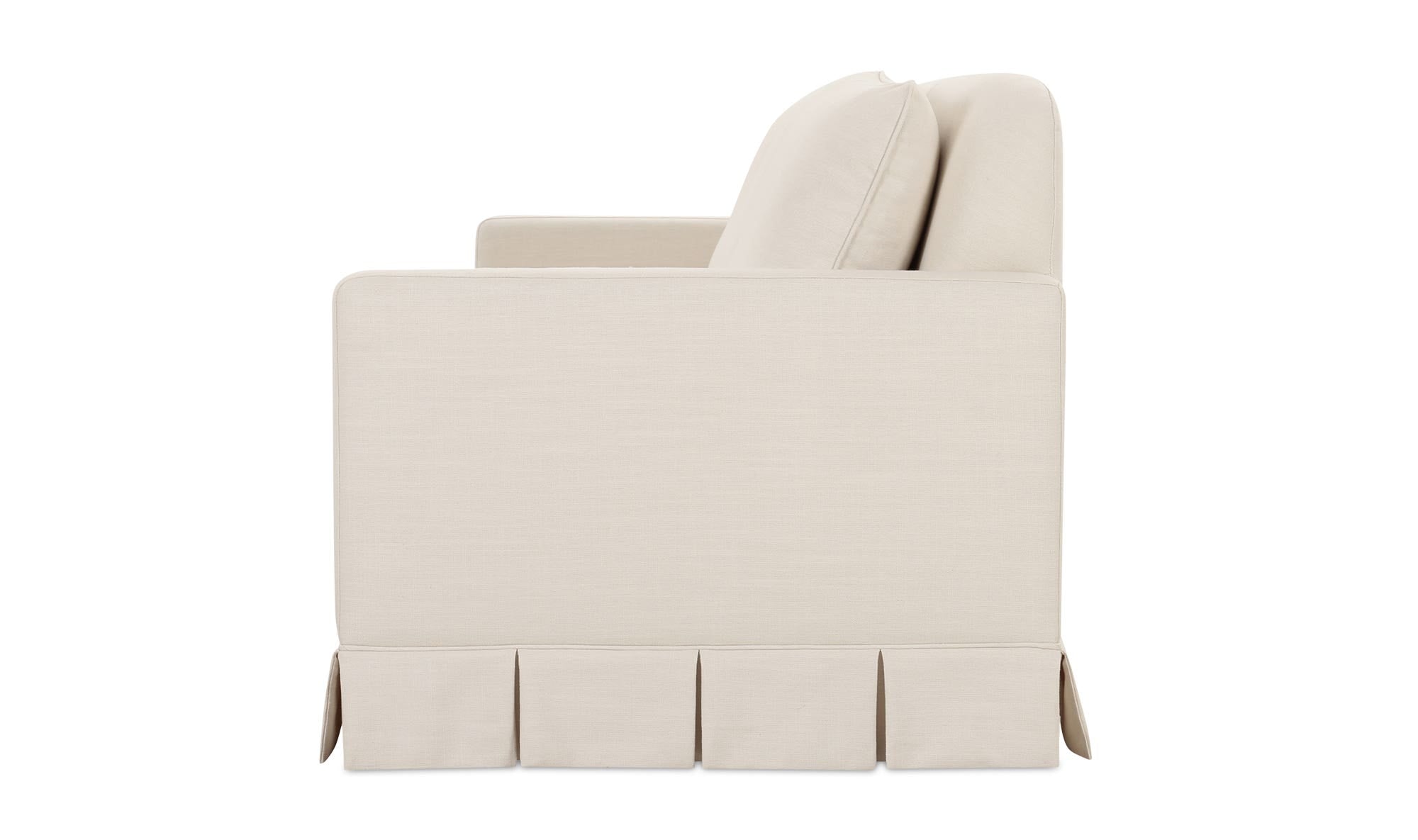 Pellicano Sofa Cream view 7