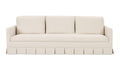 Pellicano Sofa Cream front