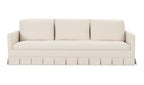 Pellicano Sofa Cream front