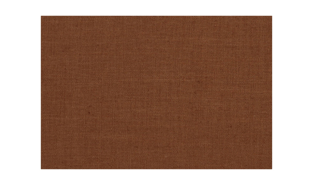 Pellicano Sofa Terracotta view 20