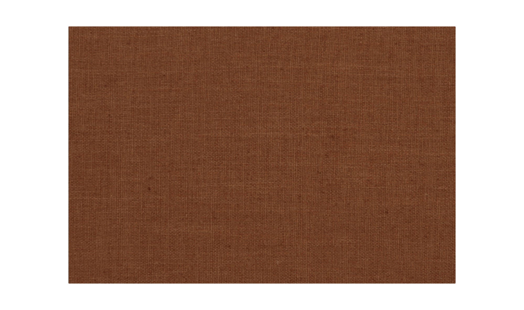 Pellicano Sofa Terracotta view 20