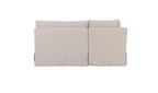 Fable Slipcover Dining Banquette U-Shape 168 in. view 70