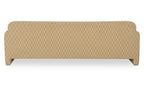 Leo Sofa Chartreuse view 9