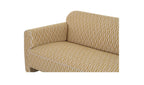 Leo Sofa Chartreuse view 10