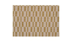 Leo Sofa Chartreuse view 11