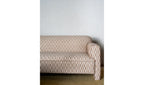 Leo Sofa Taupe view 25