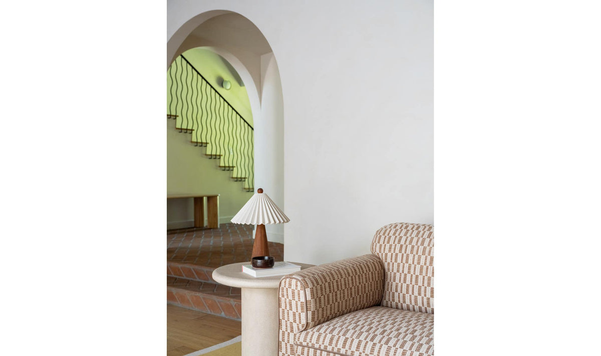 Leo Sofa Taupe view 26