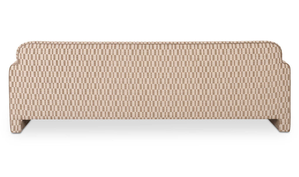Leo Sofa Taupe view 30