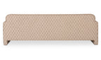 Leo Sofa Taupe view 30