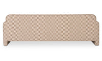Leo Sofa Taupe view 30