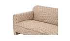 Leo Sofa Taupe view 31