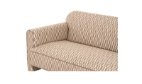 Leo Sofa Taupe view 31