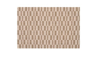 Leo Sofa Taupe view 33
