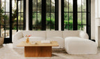 Isla Classic L Modular Sectional 5