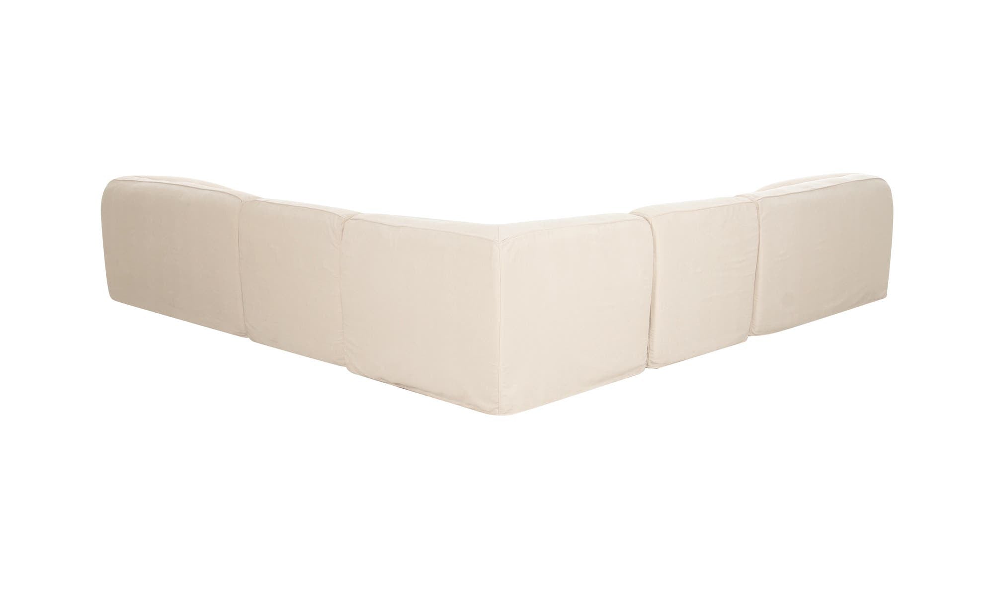 Isla Classic L Modular Sectional 4