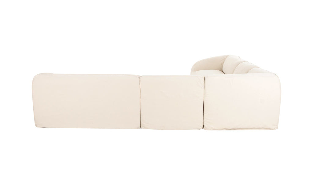 Isla Classic L Modular Sectional 2