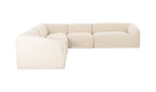 Isla Classic L Modular Sectional 3