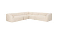 Isla Classic L Modular Sectional Beige