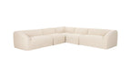 Isla Classic L Modular Sectional Beige