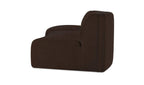 Naomi 2 Piece Concave Modular Sectional 4