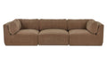 Matina Modular Sofa Taupe