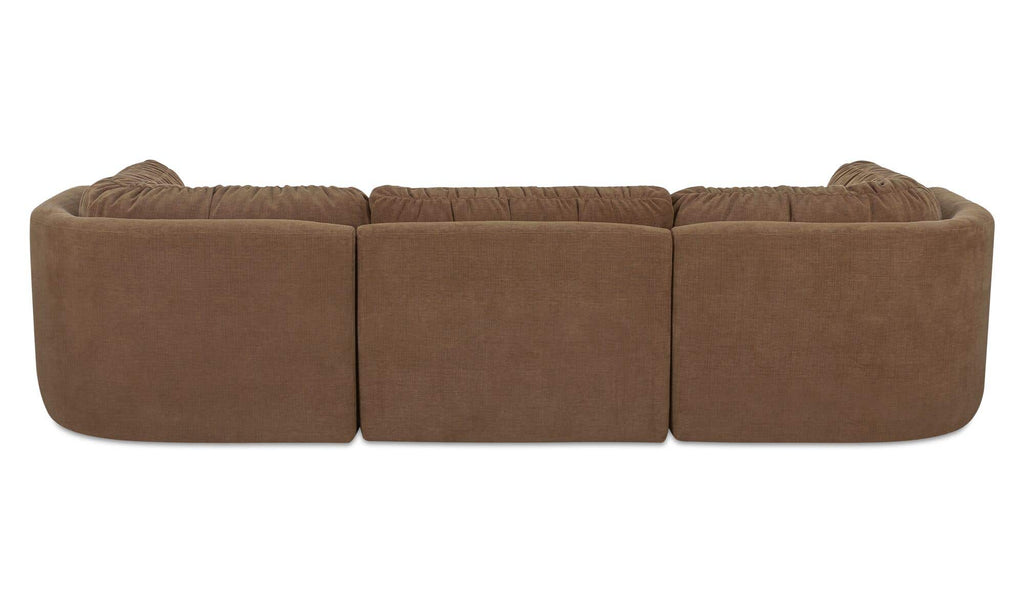 Matina Lounge Modular Sectional 5