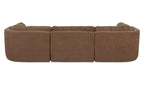 Matina Lounge Modular Sectional 5