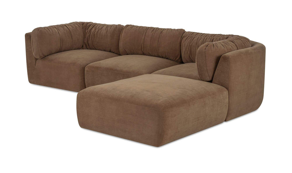 Matina Lounge Modular Sectional 2