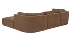 Matina Lounge Modular Sectional 3